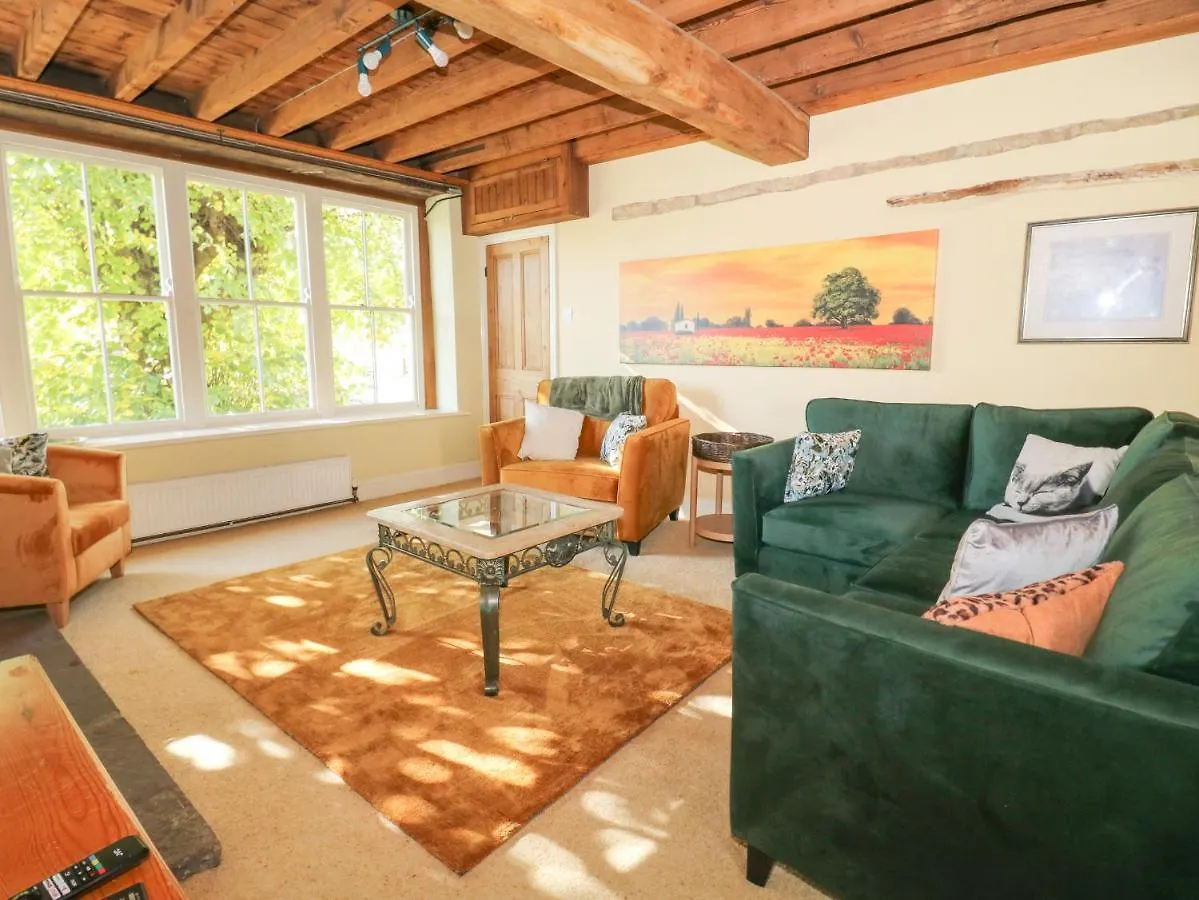 The Old Post Office Villa Ampleforth
